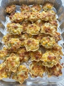 Iowa Party Bites
