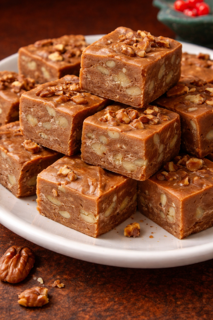 5 Minute Fudge (Classic Old-Fashioned Recipe)