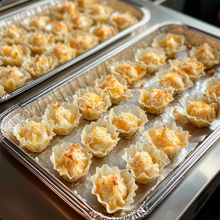 Iowa Party Bites