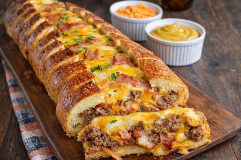 Garbage Bread
