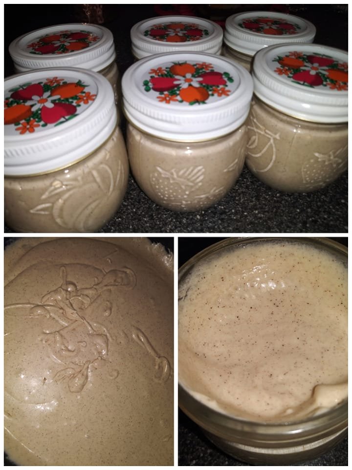 Whipped Honey Cinnamon Butter – The Texas Roadhouse Copycat Everyone Craves
