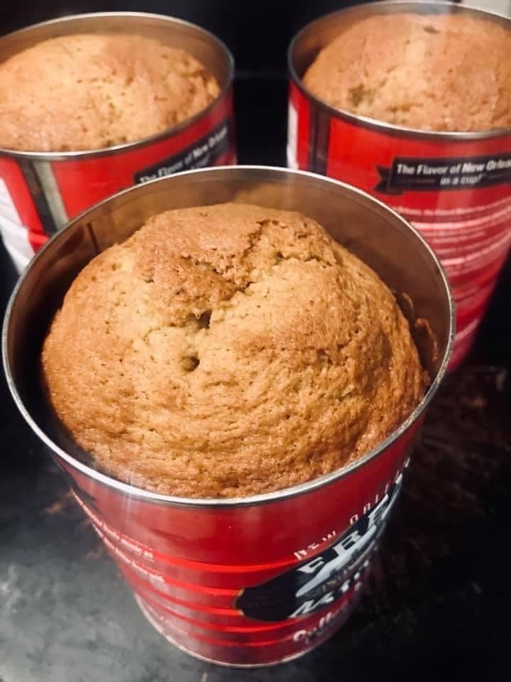 Coffee Can Pumpkin Bread: A Simple, Savory Delight