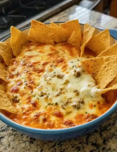 The Ultimate Party Favorite: Hot Sausage Beer Cheese Dip