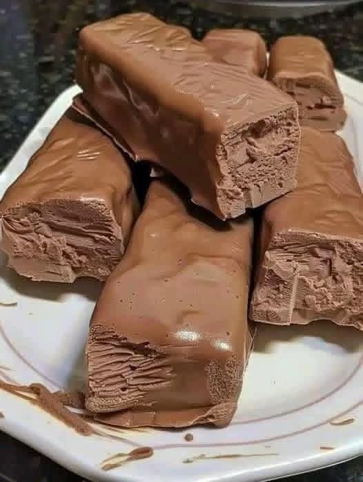 Keto Musketeer Candy