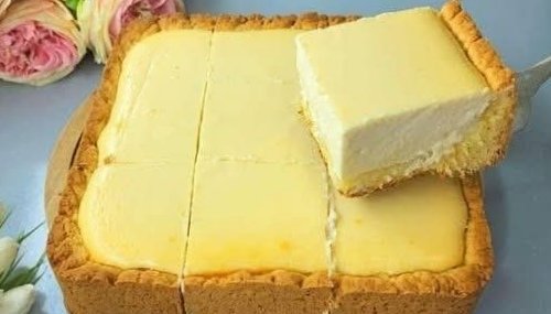 A Timeless Italian Classic: Torta della Nonna