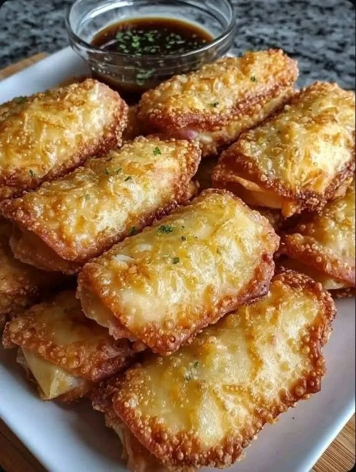 Philly Cheesesteak Egg Rolls: A Crispy Twist on a Classic Sandwich