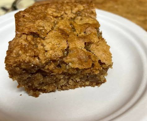 Sweet Alabama Pecan Bread: A Southern “North Cacalacky” Classic