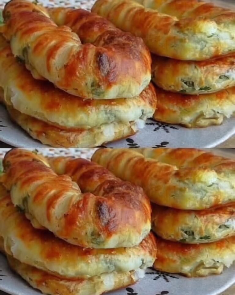 Simple and Delicious Banycski