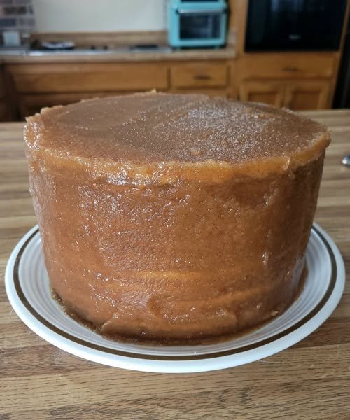 Old Fashioned Apple Stack Cake: Authentic Heritage Recipe